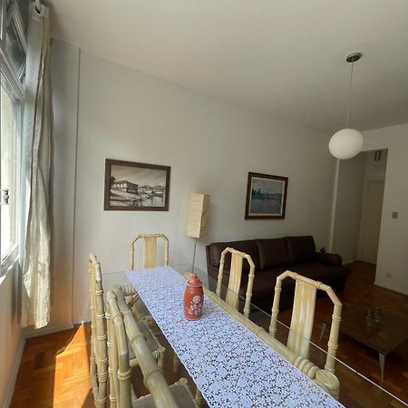 Apartament Flat 1008 Petrópolis Zewnętrze zdjęcie