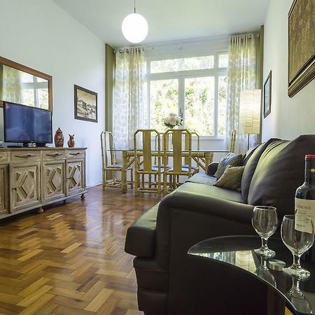 Apartament Flat 1008 Petrópolis Zewnętrze zdjęcie