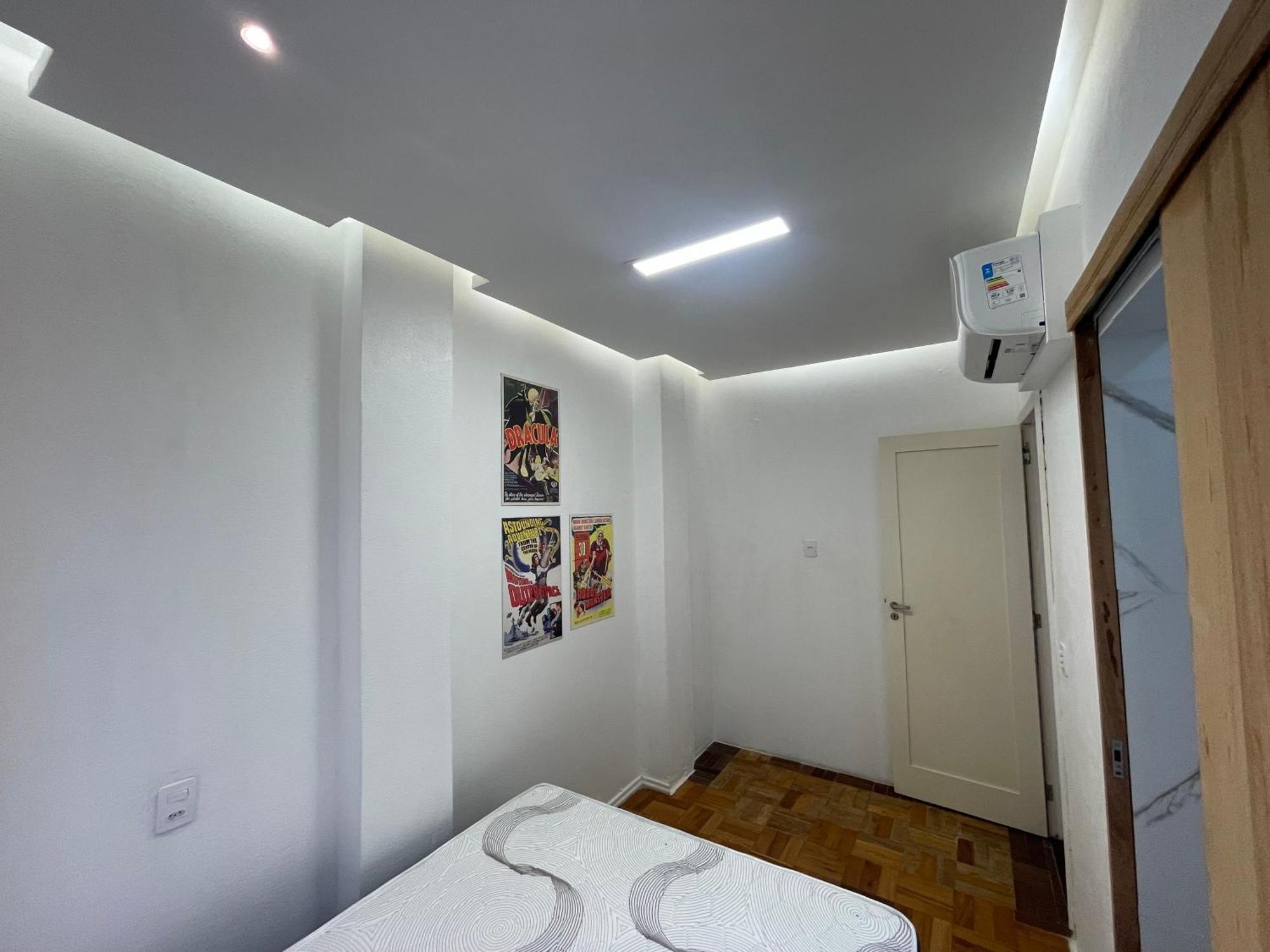 Apartament Flat 1008 Petrópolis Zewnętrze zdjęcie