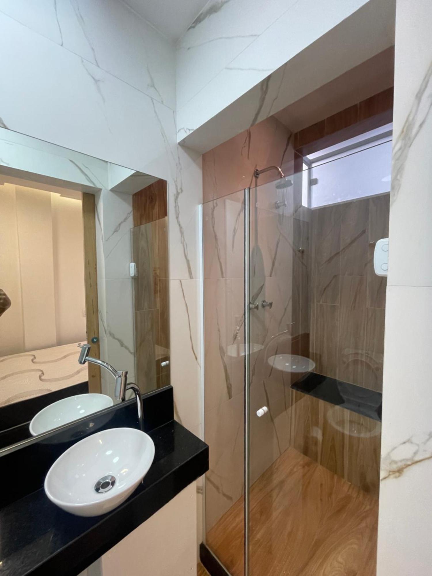 Apartament Flat 1008 Petrópolis Zewnętrze zdjęcie