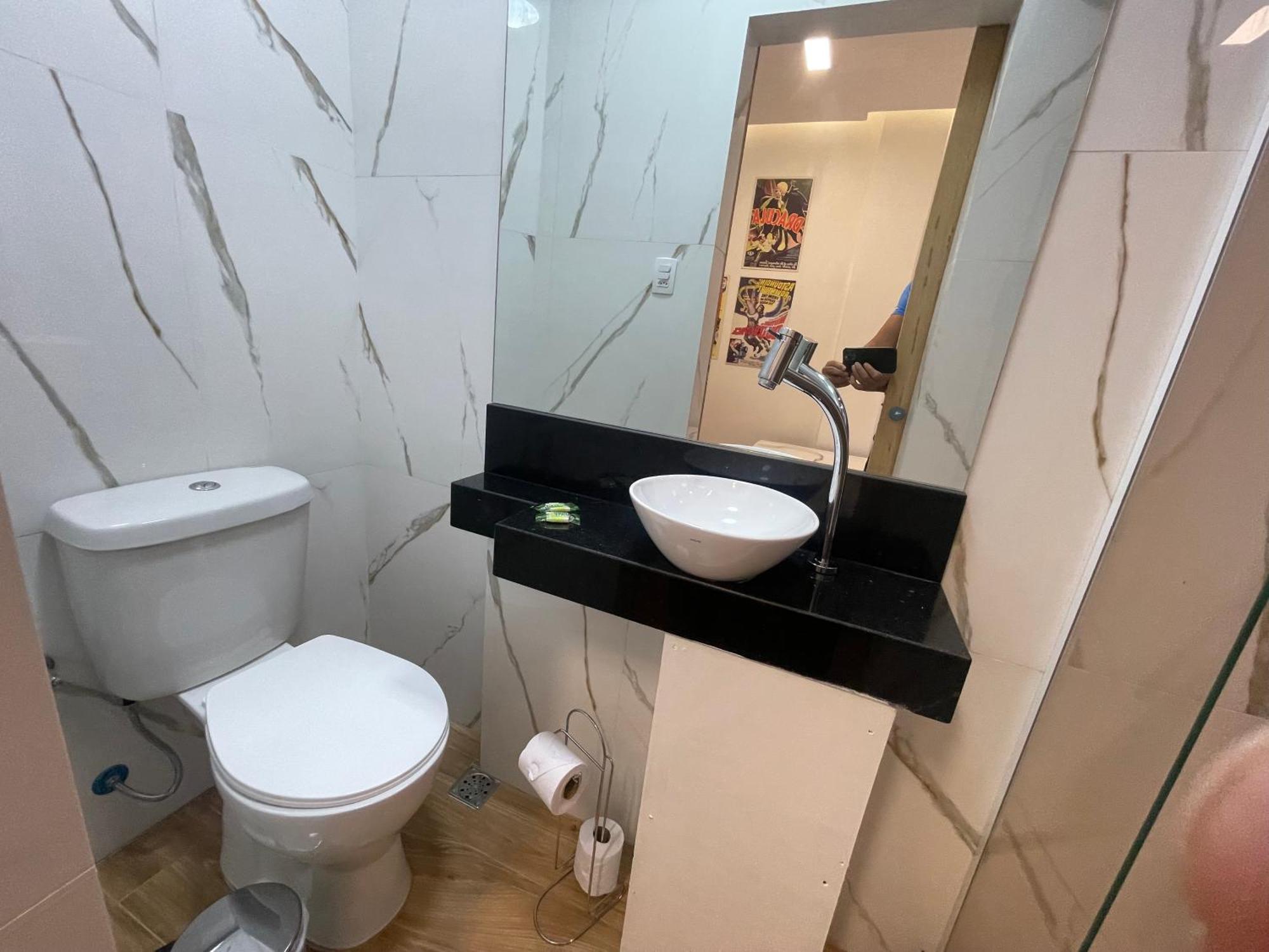 Apartament Flat 1008 Petrópolis Zewnętrze zdjęcie