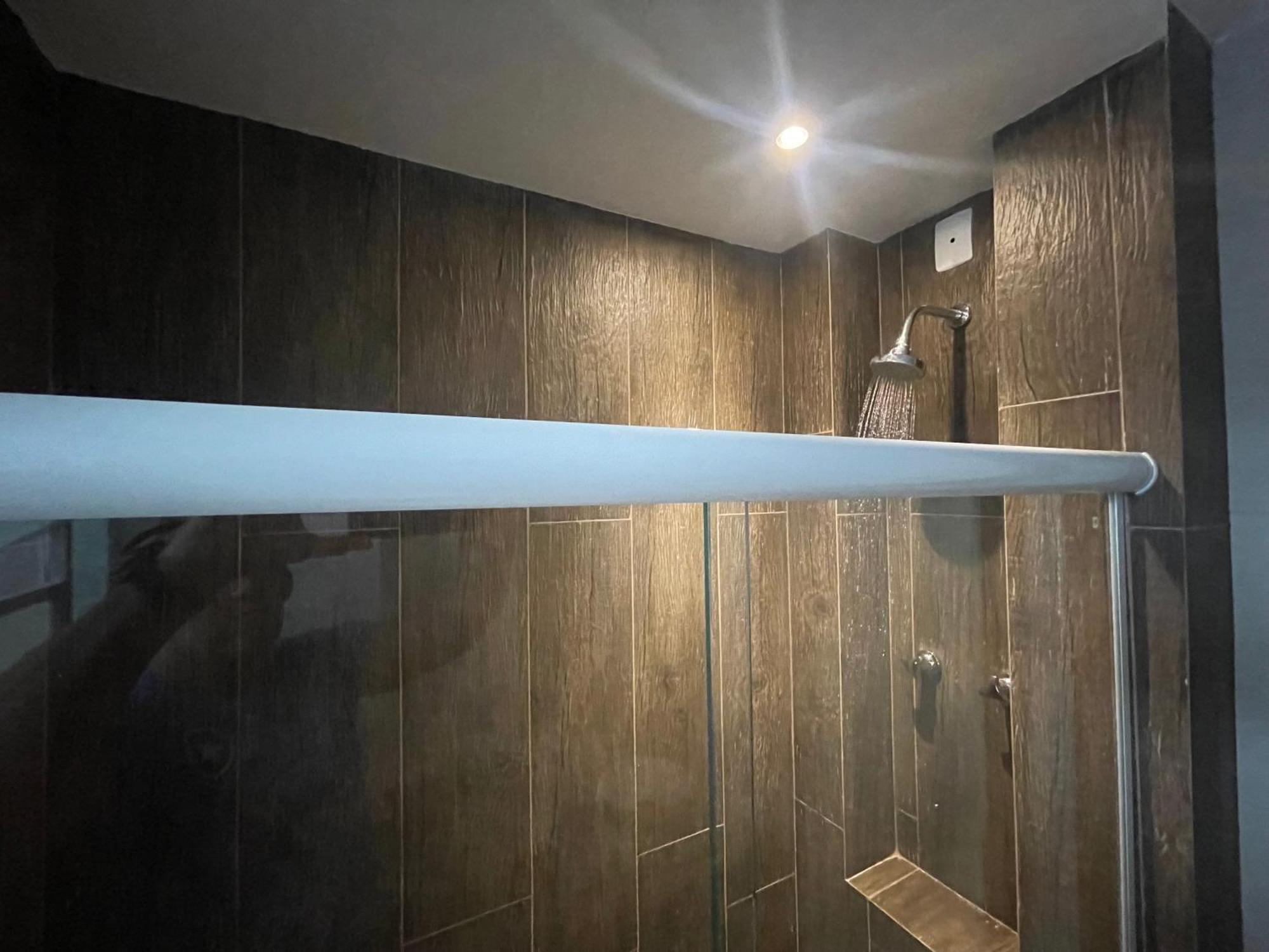 Apartament Flat 1008 Petrópolis Zewnętrze zdjęcie
