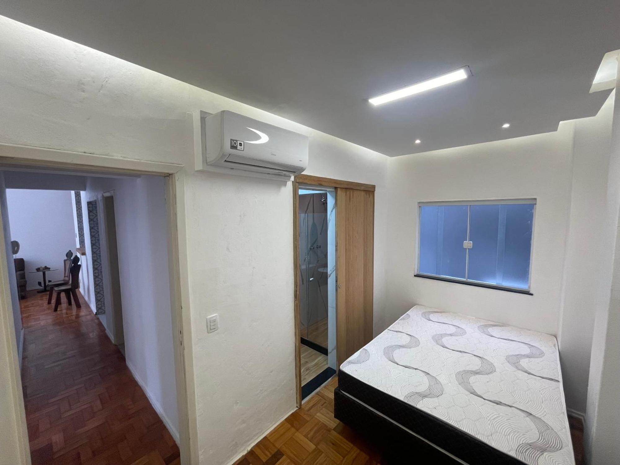 Apartament Flat 1008 Petrópolis Zewnętrze zdjęcie
