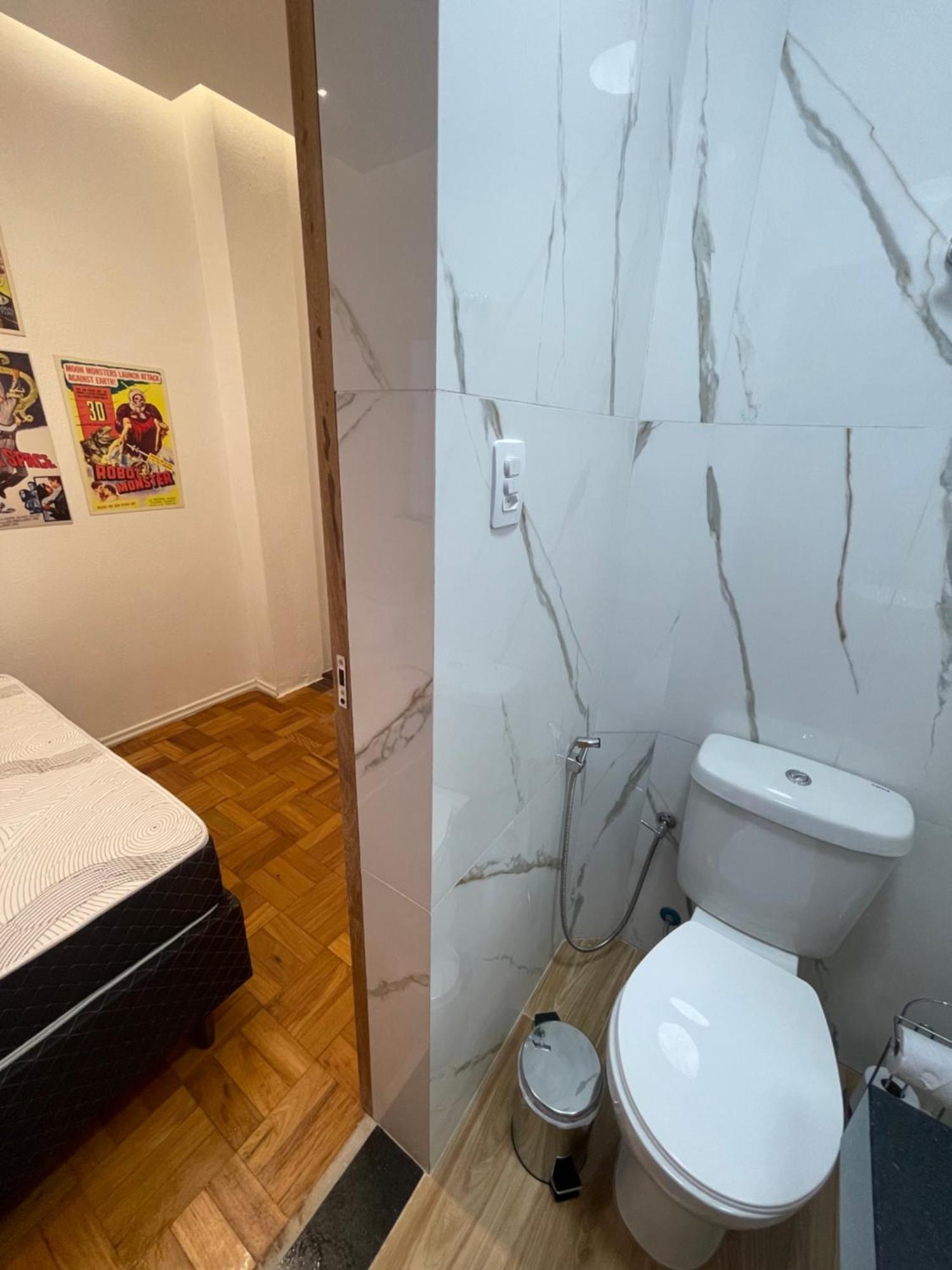 Apartament Flat 1008 Petrópolis Zewnętrze zdjęcie