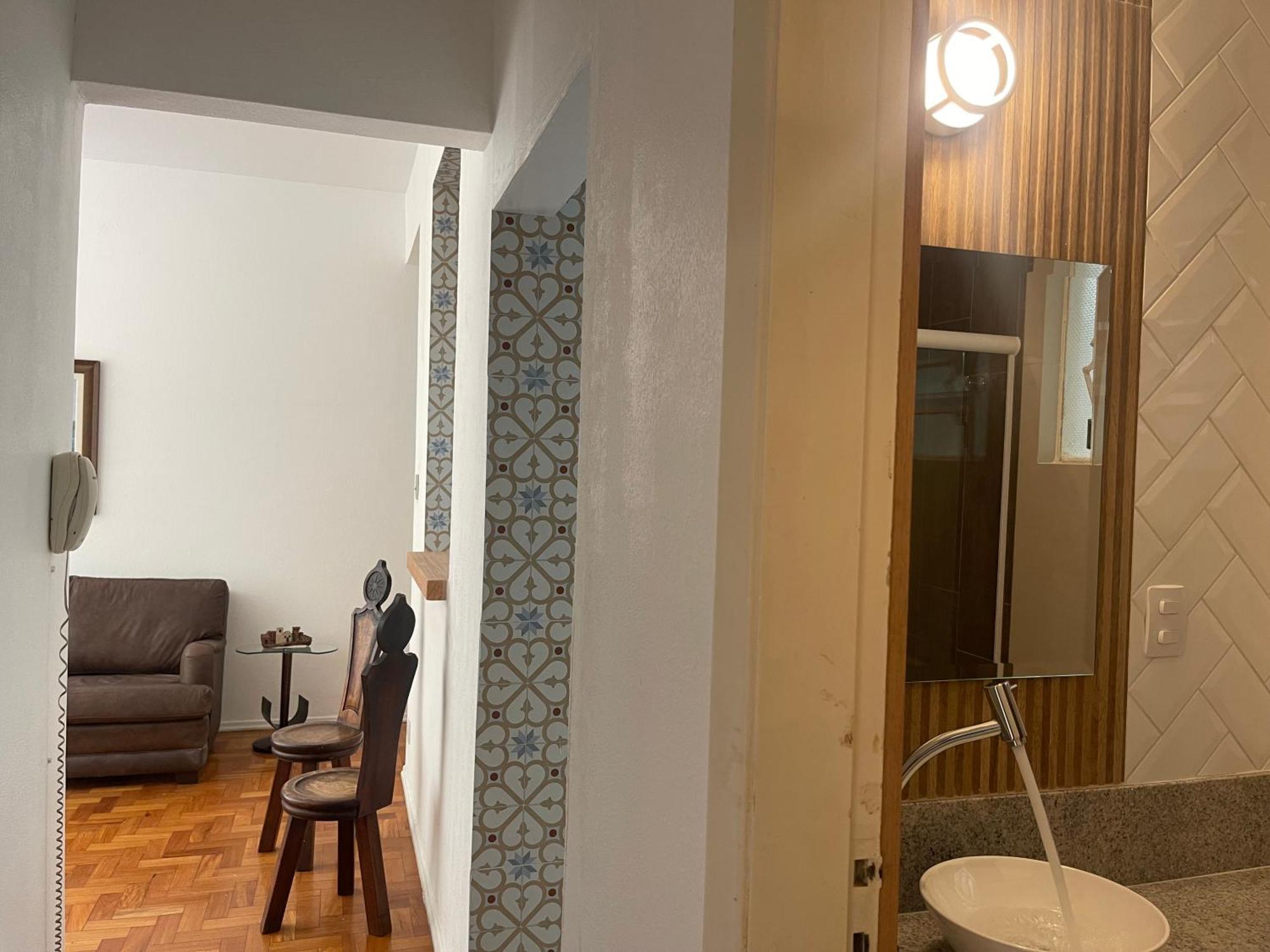 Apartament Flat 1008 Petrópolis Zewnętrze zdjęcie