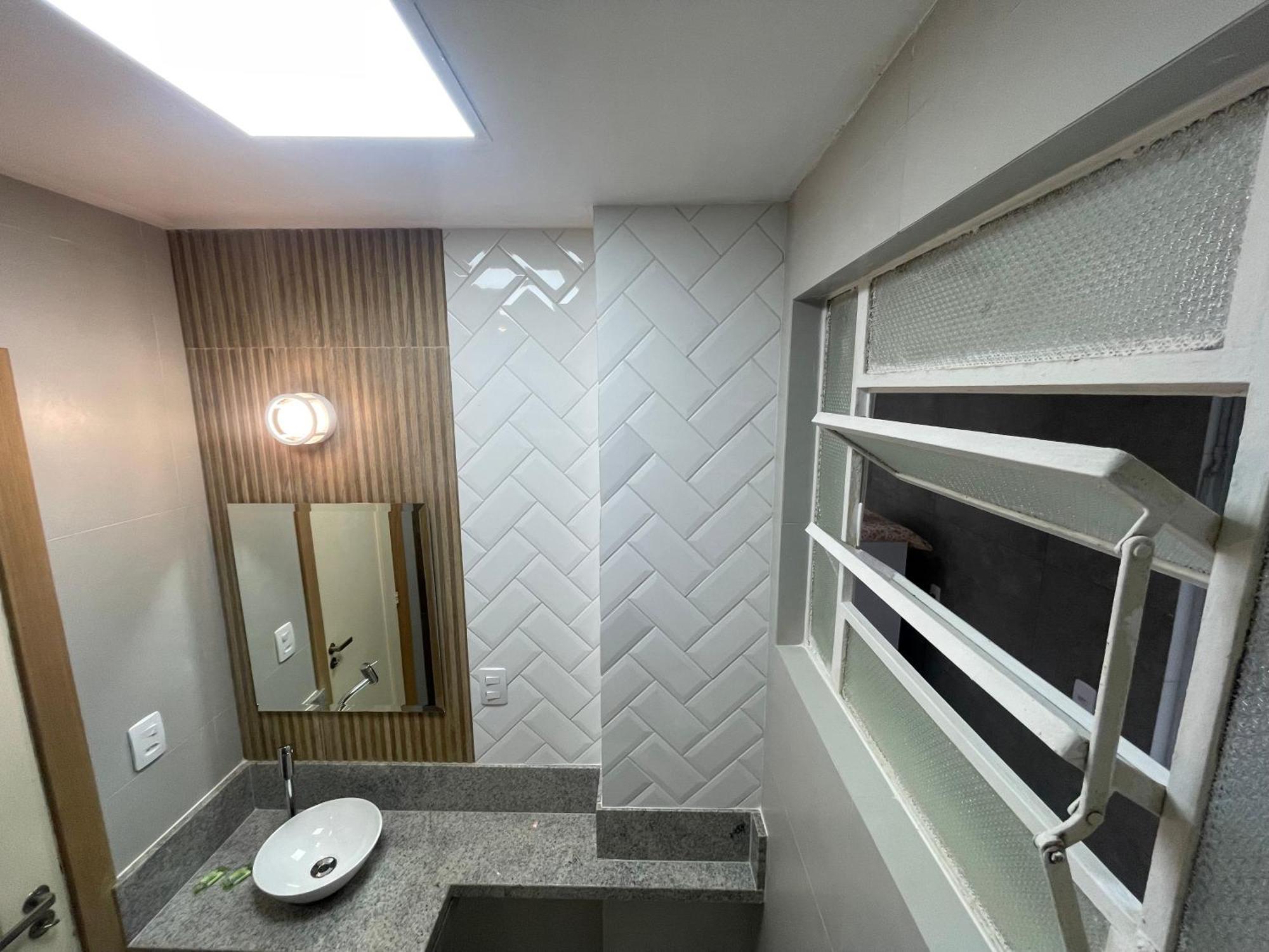 Apartament Flat 1008 Petrópolis Zewnętrze zdjęcie