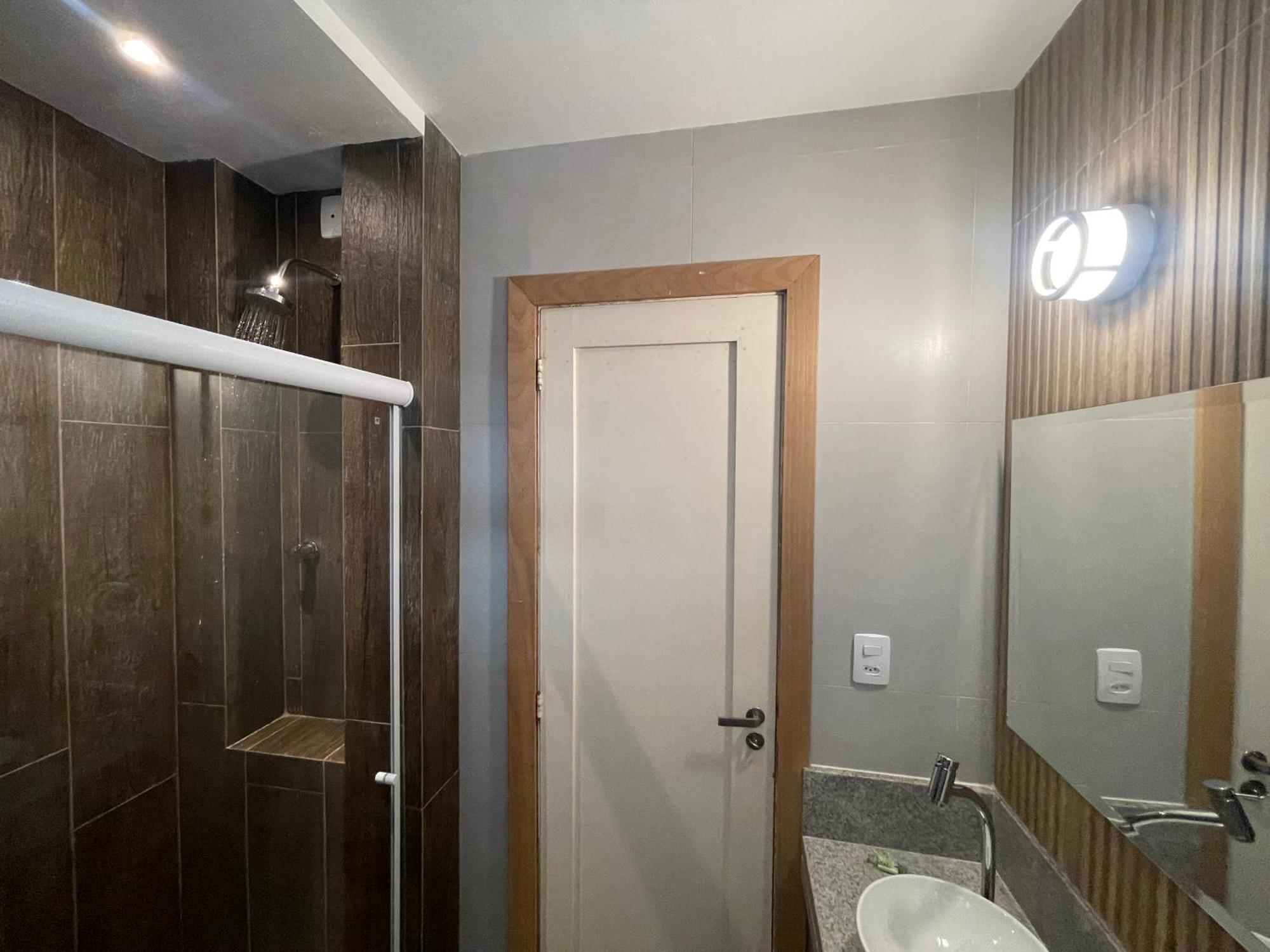 Apartament Flat 1008 Petrópolis Zewnętrze zdjęcie