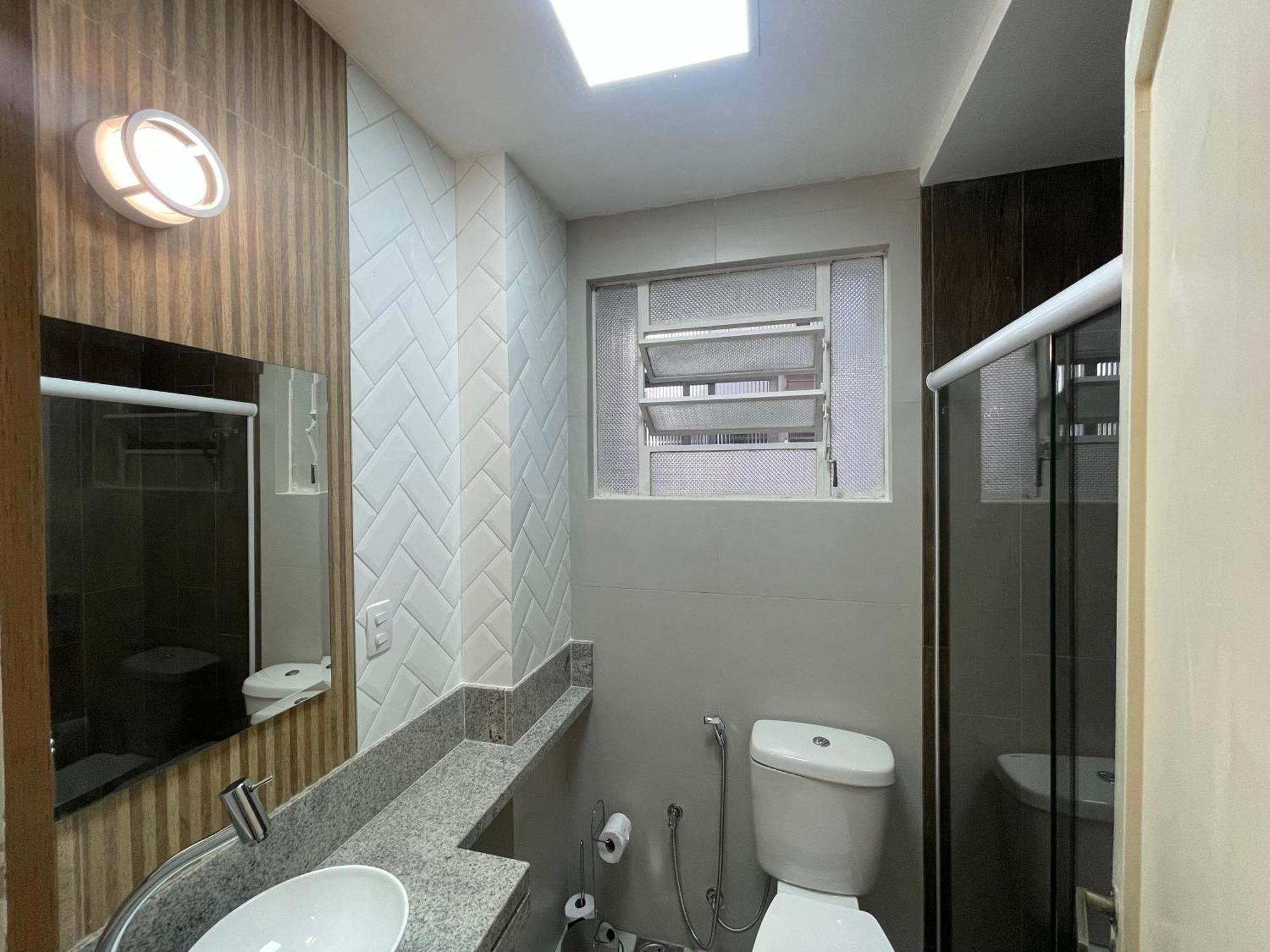 Apartament Flat 1008 Petrópolis Zewnętrze zdjęcie