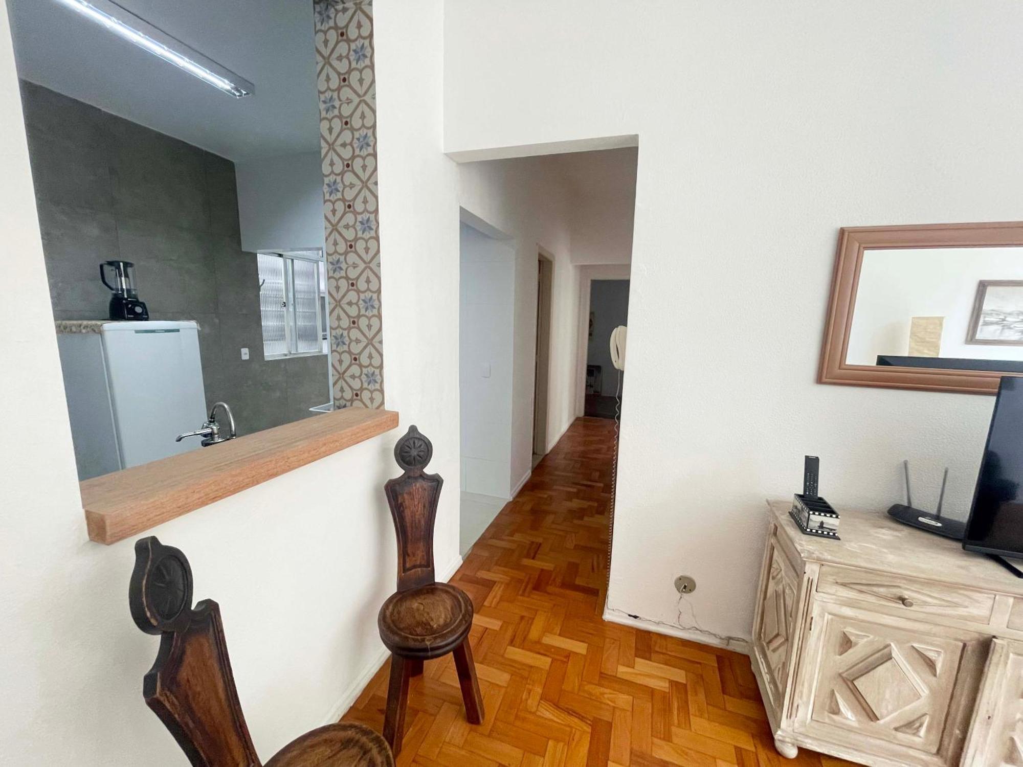 Apartament Flat 1008 Petrópolis Zewnętrze zdjęcie