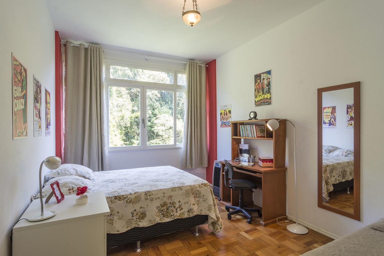 Apartament Flat 1008 Petrópolis Zewnętrze zdjęcie