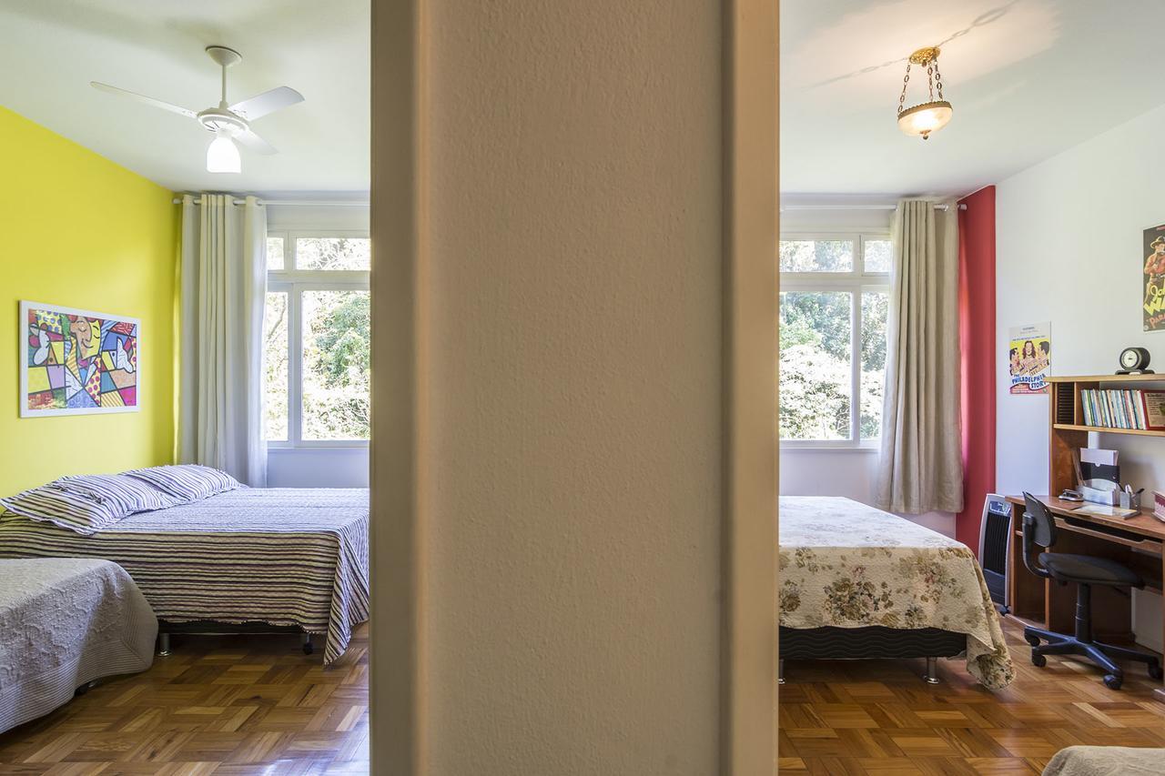 Apartament Flat 1008 Petrópolis Zewnętrze zdjęcie