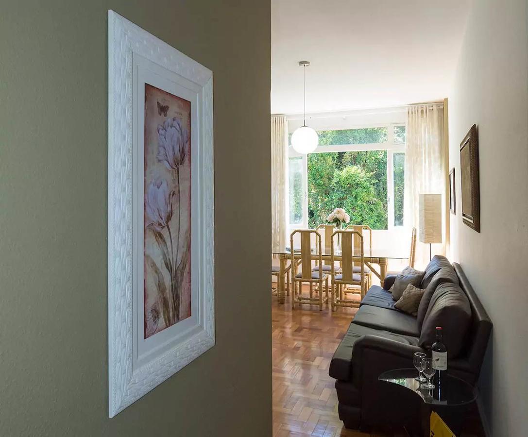 Apartament Flat 1008 Petrópolis Zewnętrze zdjęcie