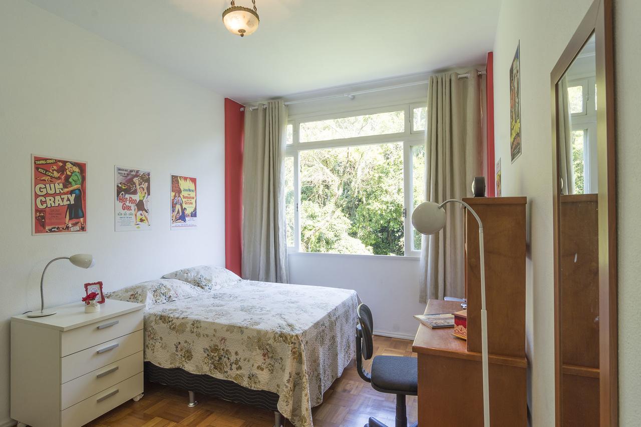 Apartament Flat 1008 Petrópolis Zewnętrze zdjęcie