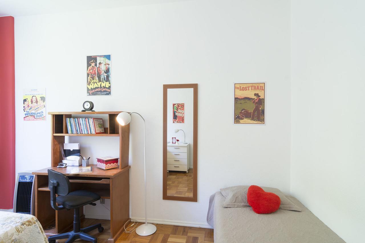 Apartament Flat 1008 Petrópolis Zewnętrze zdjęcie