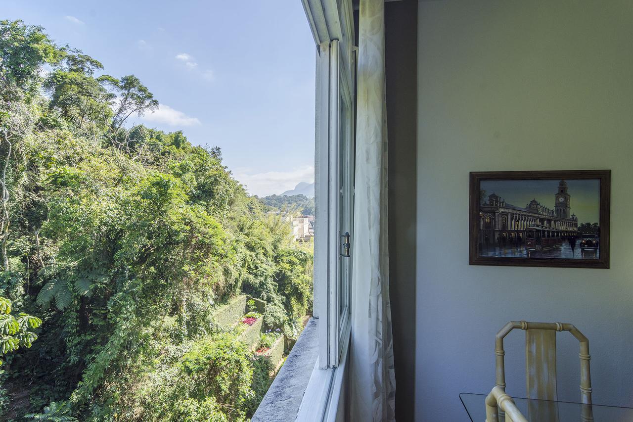 Apartament Flat 1008 Petrópolis Zewnętrze zdjęcie